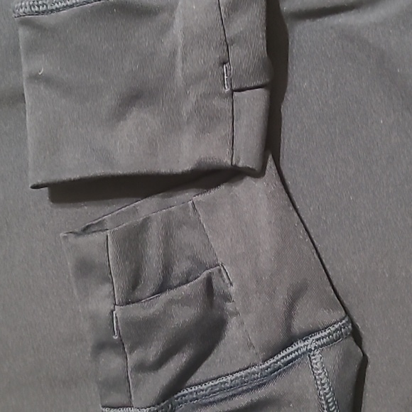 Men's Obermeyer Blue Jacket Size Small - Picture 4 of 9